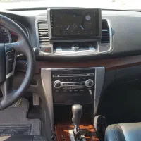 نیسان تیانا Hi فول مدل ۹۲ بدون رنگ|خودرو سواری و وانت|بندرعباس, |دیوار