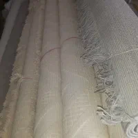 روفوگر و دو گره زن  جهت گلیم و فرش