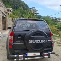 ویتارا ۲۴۰۰ اتومات مدل ۹۰|خودرو سواری و وانت|مشهد, صیاد شیرازی|دیوار