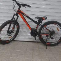 دوچرخه ۲۶ نو و آک