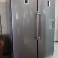یخچال فریزر دوقلو