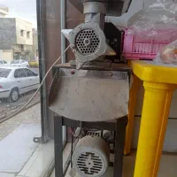 چرخ گوشت