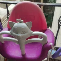 تاب بازی بچگانه