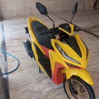 کیلیک s2 150|موتورسیکلت|کرج, فاز ۱ مهرشهر|دیوار