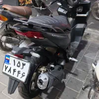 کلیک واریو 1402 abs|موتورسیکلت|تهران, ائمه اطهار|دیوار