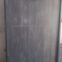 تخت ۲نفره کمجا|تخت و سرویس خواب|پرند, فاز ۵|دیوار