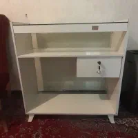 یخچال و قفسه و میز|فروشگاه و مغازه|محلات, |دیوار