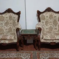 مبل|مبلمان خانگی و میز عسلی|محمدشهر, جعفرآباد|دیوار