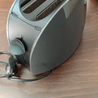 توستر بوش|اجاق گاز و لوازم برقی پخت‌وپز|کرمان, |دیوار