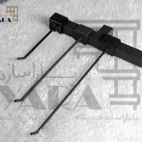 پخش قفسه و رگال یاراسازه|فروشگاه و مغازه|بهارستان, |دیوار