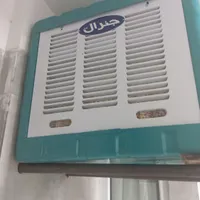 کولر3100نونو دیروز خریدم|کولر آبی|تهران, شهرک آسمان|دیوار