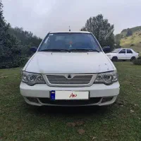 پراید 132مدل 90