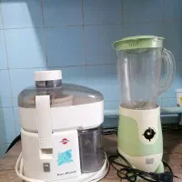 مخلوط کن|خردکن، آسیاب، غذاساز|رشت, آزادگان|دیوار