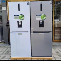 یخچال کمبی با شرایط ویژه