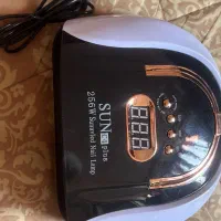 سوهان برقی و یوی نو نو نو|آرایشی، بهداشتی، درمانی|فردیس, فردیس|دیوار