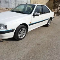 پارس تیو فایو دریچه سیم زیمنس خشک چهار چرخ دیسک|خودرو سواری و وانت|خرم‌آباد, |دیوار