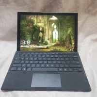 سرفیس ۵ پرو لمسی