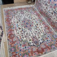 فرش دستباف جفت ۶متری کد۰۹