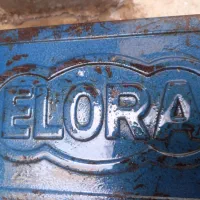 جعبه بکس الورا آلمانی اصل تنگس دستی usaاچارچاکنت