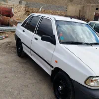 پراید مدل۸۷|خودرو سواری و وانت|نقده, |دیوار