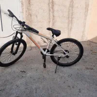 دوچرخه ۲۶ ماراتون در حد نو