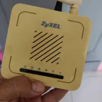 فروش مودم adsl زایکسل