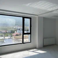 آپارتمان ۱۲۵ متری با مشاعات هتلینگ،ویو جنگل