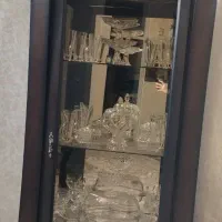 بوفه کاملا سالم