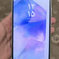 a55 256g ram8|موبایل|تهران, طیب|دیوار