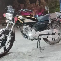 موتور 150 کویر 1402