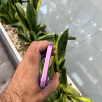 اپل ۱۶ نرمال صورتی از دم قسط ۱۸ ماه|موبایل|اصفهان, مفتح|دیوار