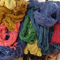 نخ فرش|لوازم خیاطی و بافتنی|تبریز, |دیوار