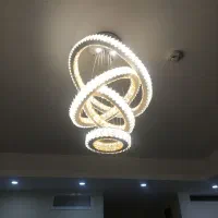 نصاب وتعمیر لوستر