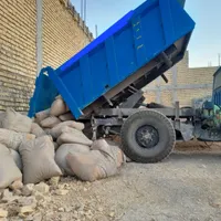 نیسان کمپرسی|خودرو سواری و وانت|شیراز, شهرک گلستان|دیوار