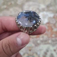 انگوشتر شجر قاعان اصل|جواهرات|رامشیر, |دیوار