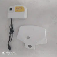 آنتن هوایی، فقط معاوضه