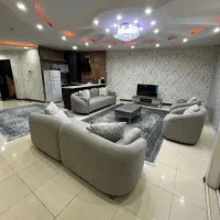 آپارتمان مبله شیک تایمی پاسخگو 24س