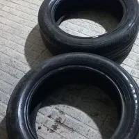 لاستیک ۲۲۵هانکوک کره سایز۱۸|قطعات یدکی و لوازم جانبی|رشت, استقامت ۱|دیوار