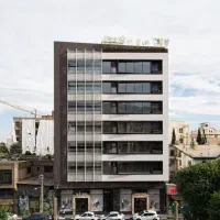 پیش فروش واحد های ۹۵ متری ۲ خوابه فول