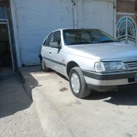 405|خودرو سواری و وانت|ارومیه, |دیوار