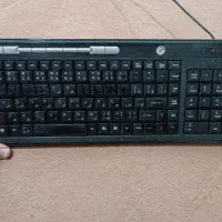 کیبورد کامپیوتر