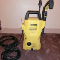 کارواش کرچر