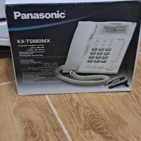 تلفن پاناسونیک KX-TS880MX