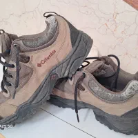 کفش کوهنوردی