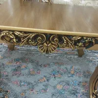 مبلمان سلطنتی|مبلمان خانگی و میز عسلی|خرمدره, |دیوار