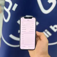 iphone 12pro|موبایل|قم, چهل درخت|دیوار