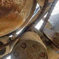 بوتو نیر ۷۵۰کلیویی|ماشین‌آلات صنعتی|هشتگرد, مدرس|دیوار