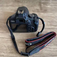 دوربین Canon 2000D|دوربین عکاسی و فیلم‌برداری|زنجان, |دیوار