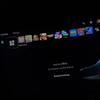 ps 5  پلستشین ۵|کنسول، بازی ویدئویی و آنلاین|نوشین شهر, |دیوار