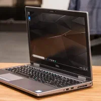 لپتاپ دل Dell Precision 7540 گرافیک مهندسی طراحی